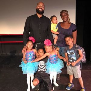 Meet your Posher, Isaac